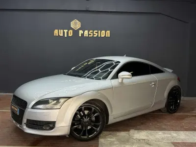 Usata Audi TT Ambiente 200 CV (147 kW) 2007 Other Coupé