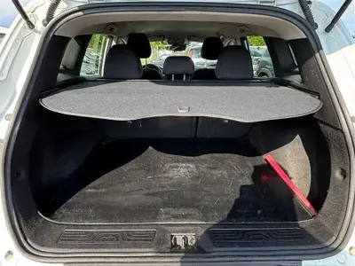 Usata Renault Kadjar