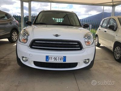 Usado Mini Cooper 122 HP (89 kW) 2013 Branco Citadino