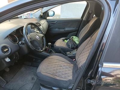 Usata Fiat Bravo 120 CV (88 kW) 2008 Utilitaria