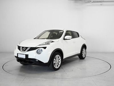 usata Nissan Juke 1.5 dCi S&S Business