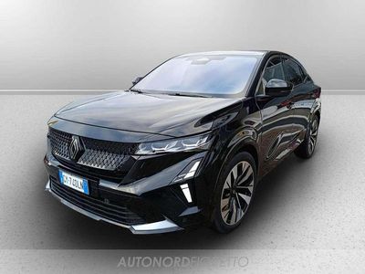 Usata Renault Rafale Techno 200 CV (147 kW) 2025 Nerohar00 SUV