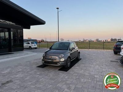 usata Fiat 500 1.0 Hybrid DolcevitaMY23 PROMO ANCHE NEOPATENTATI