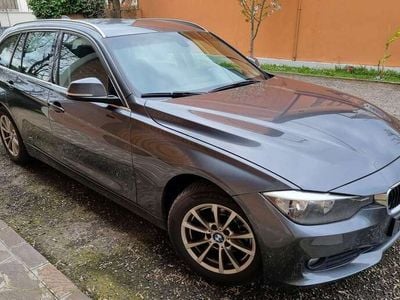BMW 316