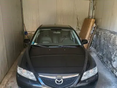 Usata Mazda 6