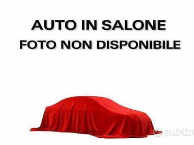 Nuova Toyota Aygo X Edition 72 CV (52 kW) 2025 Blu SUV