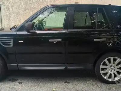 Usata Land Rover Range Rover Sport