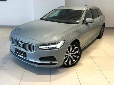 usata Volvo V90 B4 (d) automatico Plus Bright