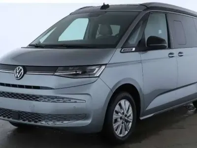 Usata VW California