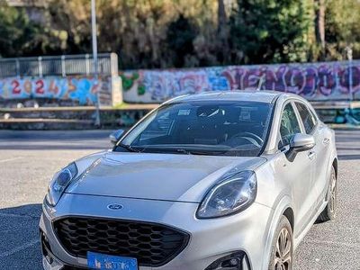 Usata Ford Puma ST-Line 125 CV (91 kW) 2024 SUV