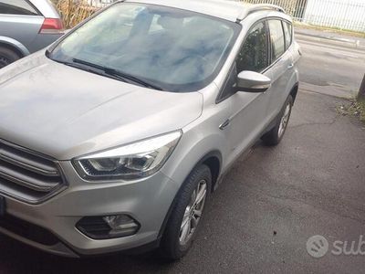 usata Ford Kuga 150 cav powershift