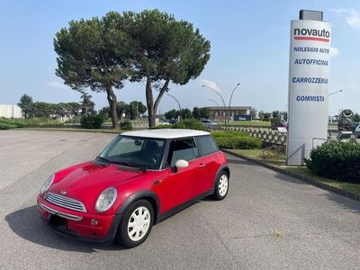 usata Mini Cooper Cooper 1.6 16V