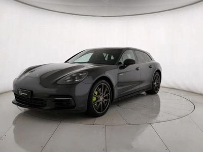 Usata Porsche Panamera 4 E-Hybrid 330 CV (242 kW) 2018 Utilitaria