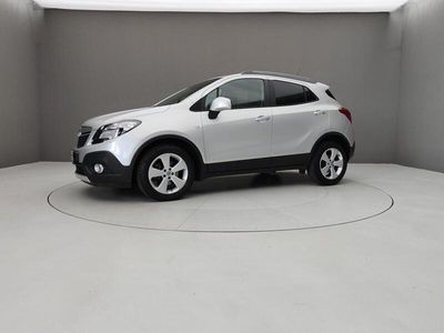 usata Opel Mokka 1.6 ECOTEC 115CV COSMO