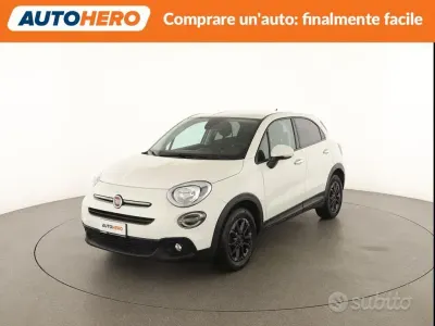 Usata Fiat 500X