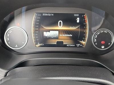 Occasion DR DR 4.0 116 ch (85 kW) 2023 Gris SUV