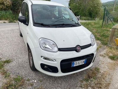 usata Fiat Panda 2seria 1.3