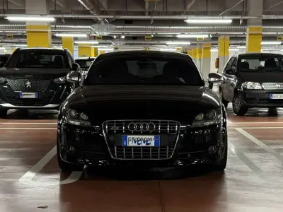 Usata Audi TT