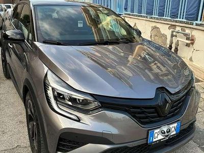 Usata Renault Captur Engineered 197 CV (144 kW) 2023 SUV