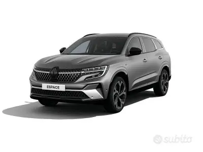 Käytetty Renault Espace