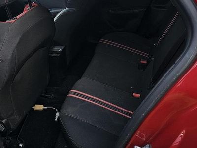 Usata Opel Corsa 100 CV (73 kW) 2022 Rosso Utilitaria