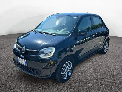Usata Renault Twingo