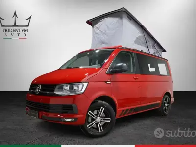 Usata VW California