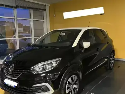 Usata Renault Captur