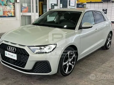 Usado Audi A1
