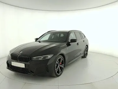 Usata BMW 330