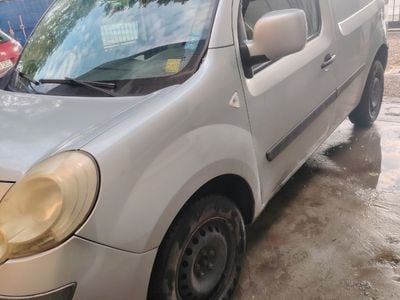 Usata Renault Kangoo 106 CV (77 kW) 2008 Grigio Monovolume