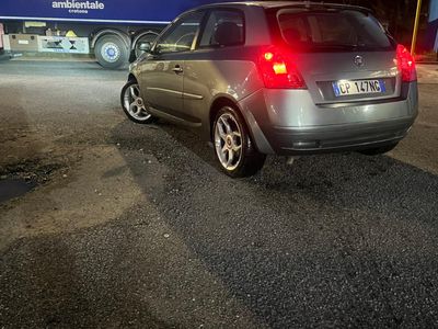 Usata Fiat Stilo 140 CV (102 kW) 2004 Grigio