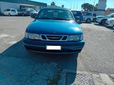 Saab 9-3 Cabriolet