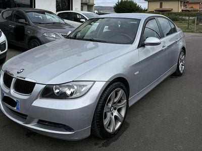 Usata BMW 320 163 CV (119 kW) 2005 Other Berlina