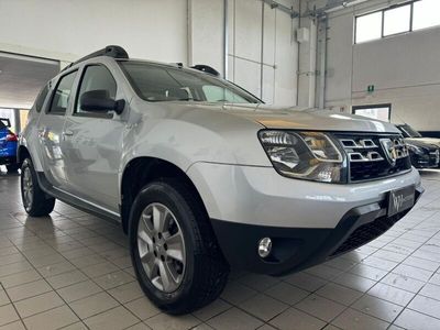 usata Dacia Duster 1ª serie 1.5 dCi 110CV 4x2 Ambiance