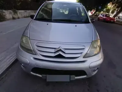 Usata Citroën C3