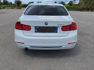 Usata BMW 316