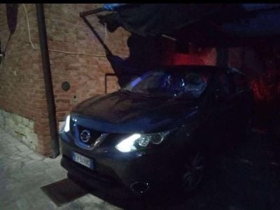 Usata 2014 Nissan Qashqai Acenta SUV | 7990 € (Buon prezzo)