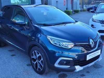 usata Renault Captur dCi 8V 90 CV EDC Start&Stop Sport