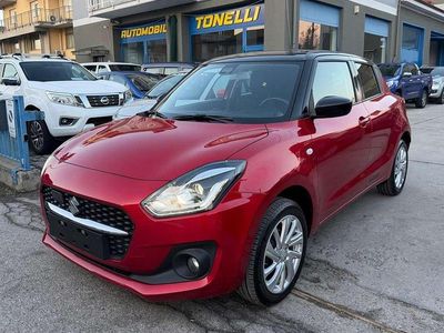 Usata Suzuki Swift 83 CV (61 kW) 2021 Other Utilitaria