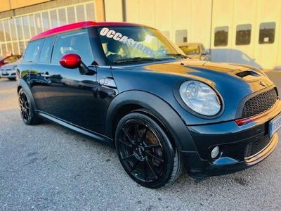 usata Mini Cooper S Clubman 1.6 16V Cooper S Clubma