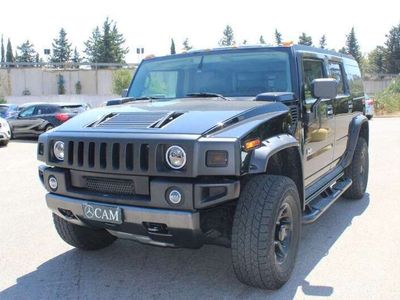 Hummer H2