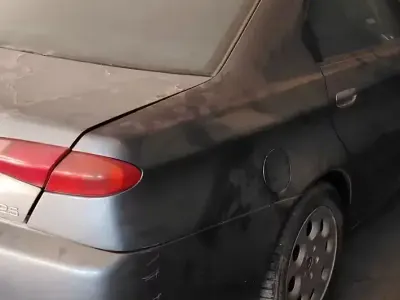 Usata Alfa Romeo 166