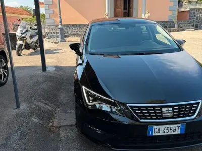 Usata Seat Leon