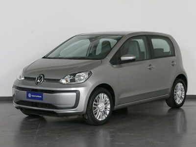 usata VW up! 5p 1.0 evo move 65cv