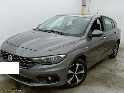 usata Fiat Tipo Tipo1.6 Mjt S&S 5p. Lounge