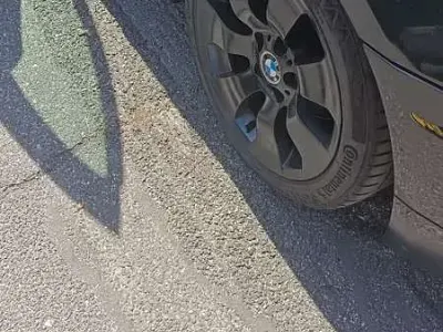 Usata BMW 320 177 CV (130 kW) 2008 Berlina