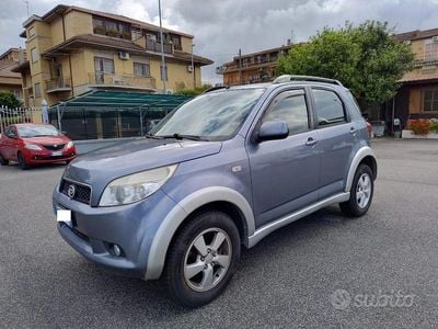 Daihatsu Terios