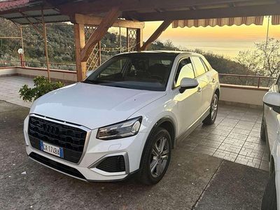 Usata Audi Q2 Admired 150 CV (110 kW) 2021 SUV