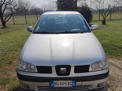 usata Seat Ibiza 2ª serie - 1999